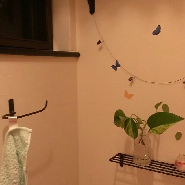 部屋全体のインテリア実例 - 2014-11-04 00:15:04