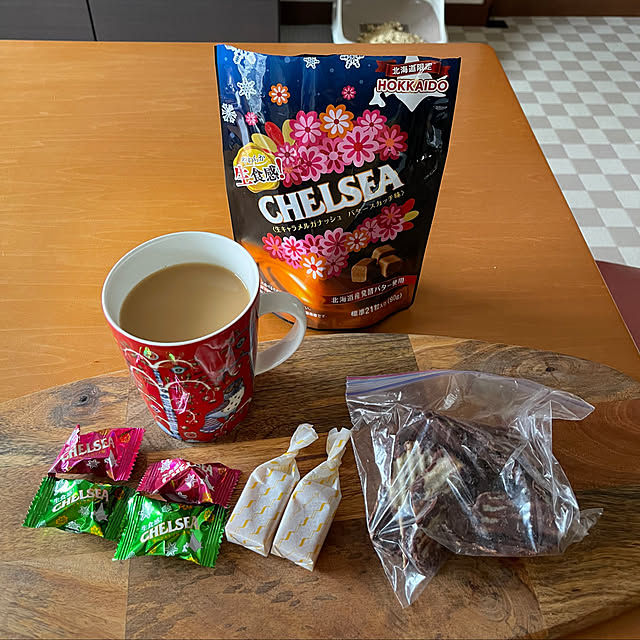 kikiさんの実例写真