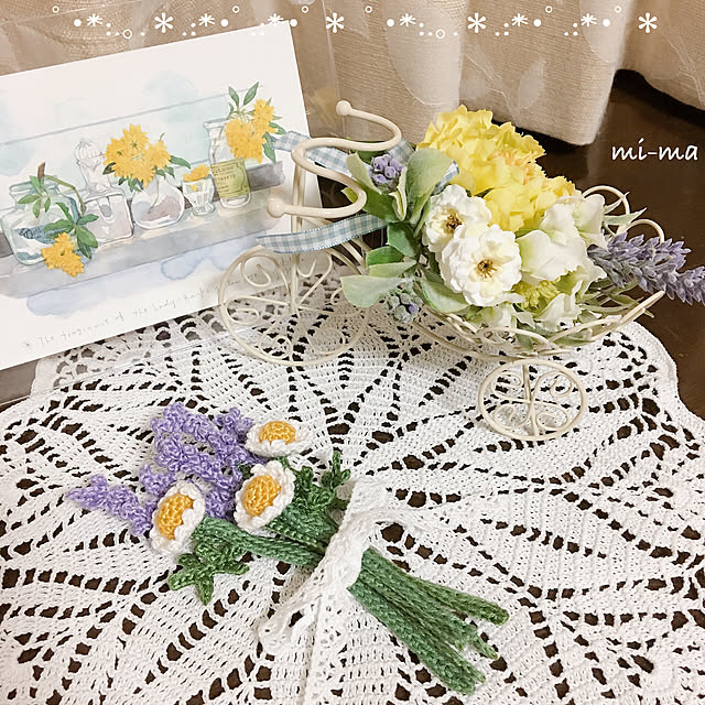 mi-maさんの実例写真
