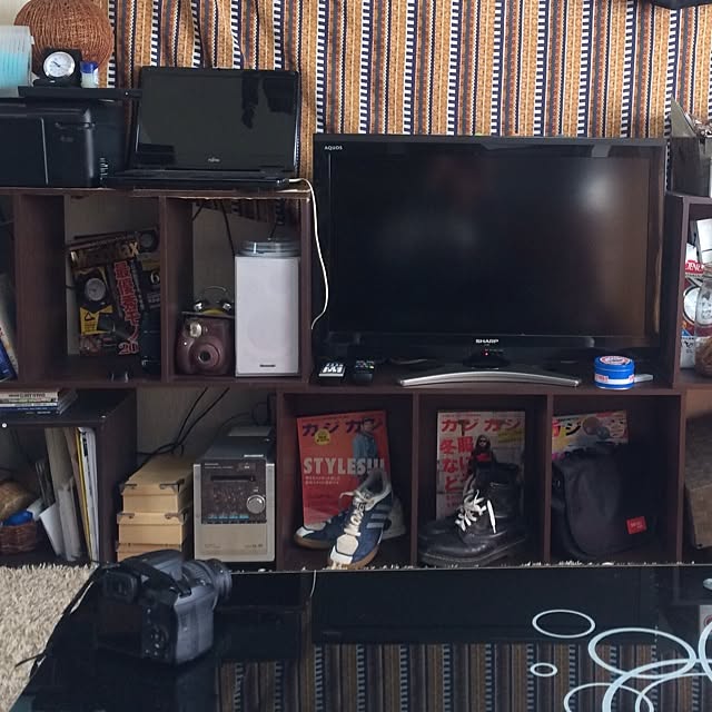 okapingmanさんの実例写真