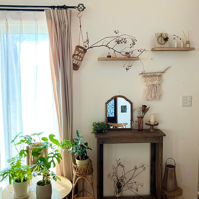 nihiさんの部屋