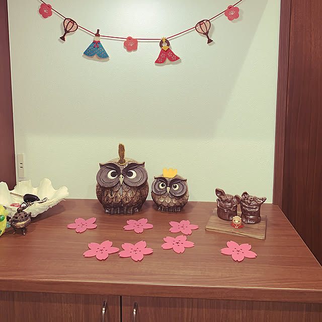koumechanさんの実例写真