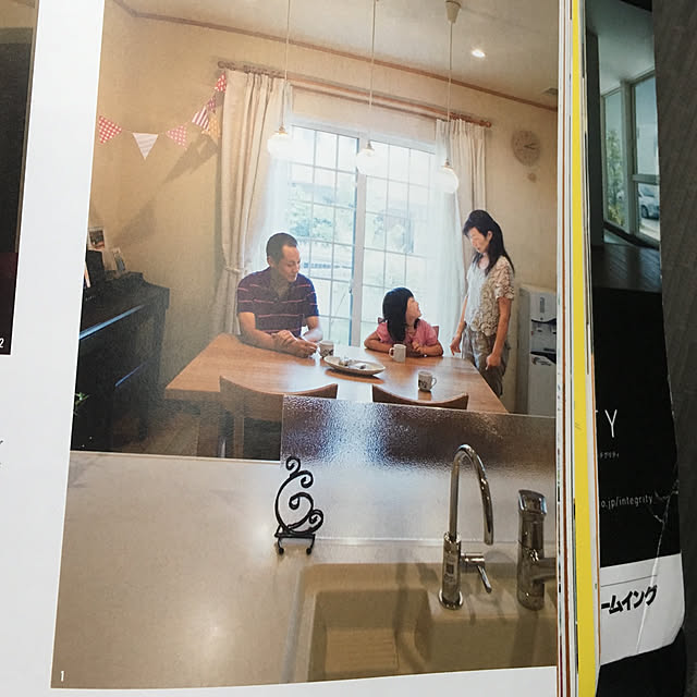 yoshi6143さんの実例写真