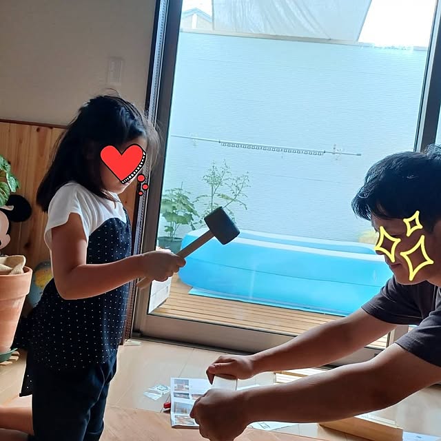 yellowさんの実例写真
