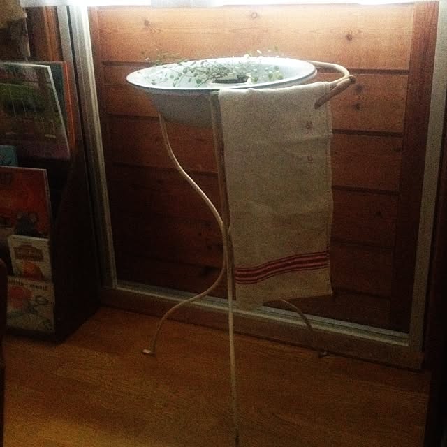 部屋全体のインテリア実例 - 2014-09-04 07:00:15