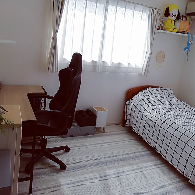G.Mさんの部屋