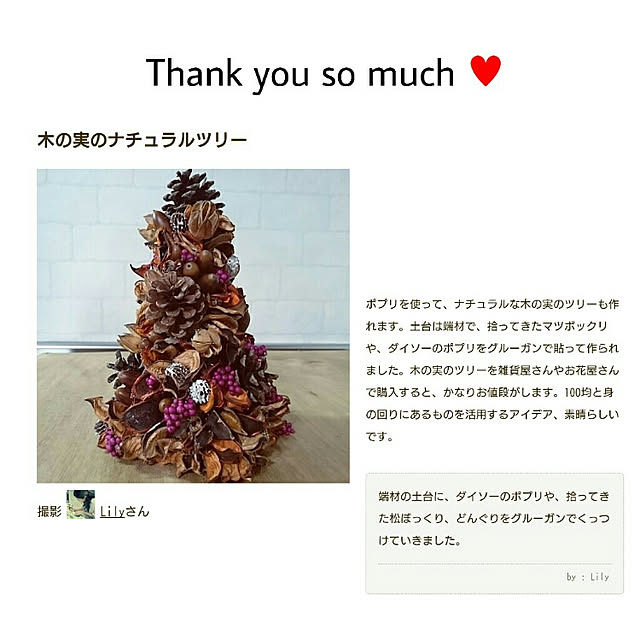 実例写真