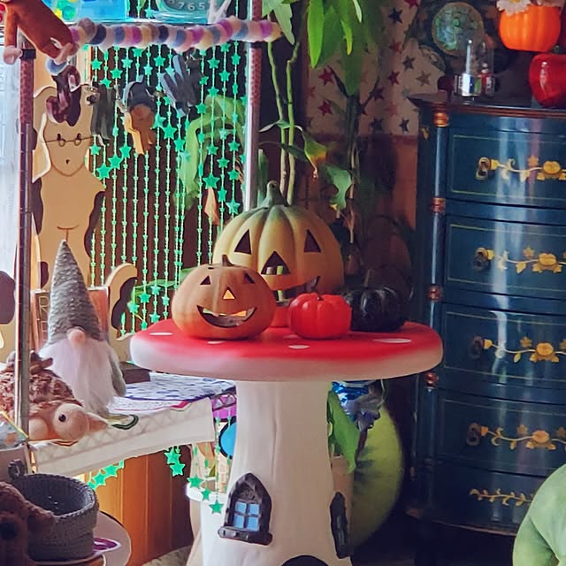 kumutanさんの部屋