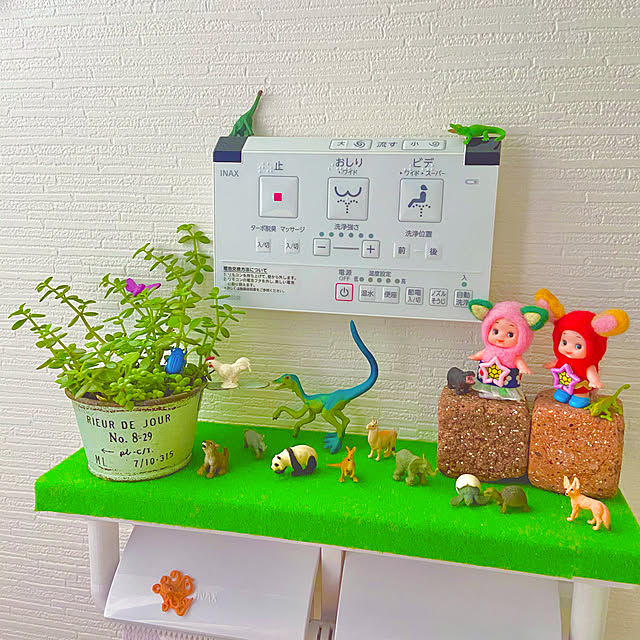 rukakoさんの実例写真