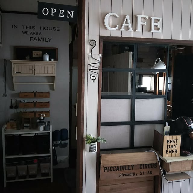opiopiopiさんの実例写真
