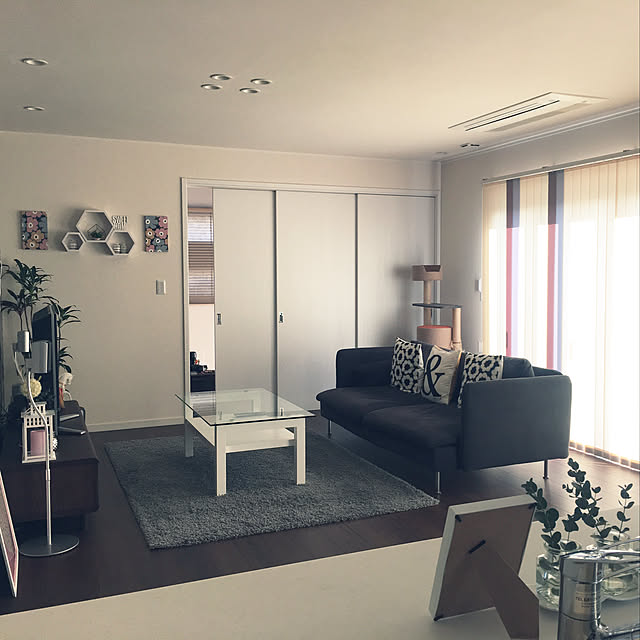 HomeSweetHomeさんの実例写真