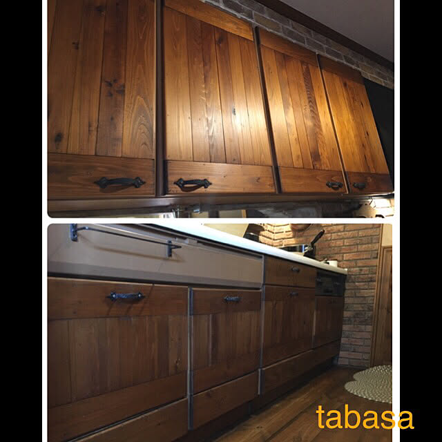 tabasaさんの実例写真