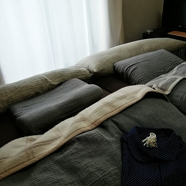 naive.coccoさんの実例写真
