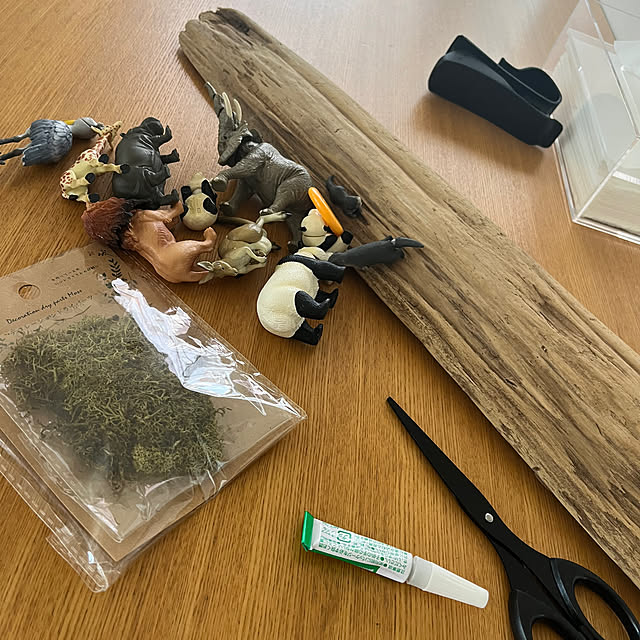 Tomonaさんの実例写真