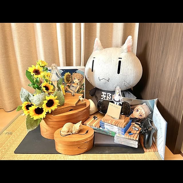 kajikissaさんの実例写真