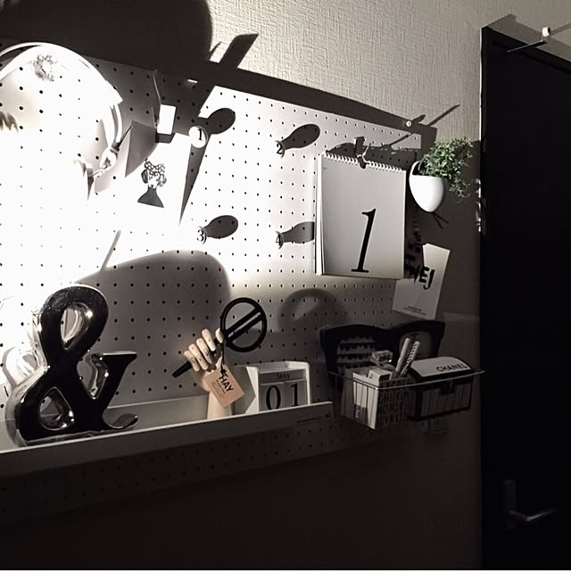 aluminiumさんの実例写真