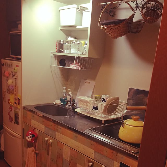kanaさんの実例写真