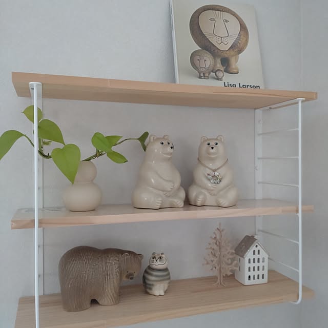 tan5さんのお部屋の写真