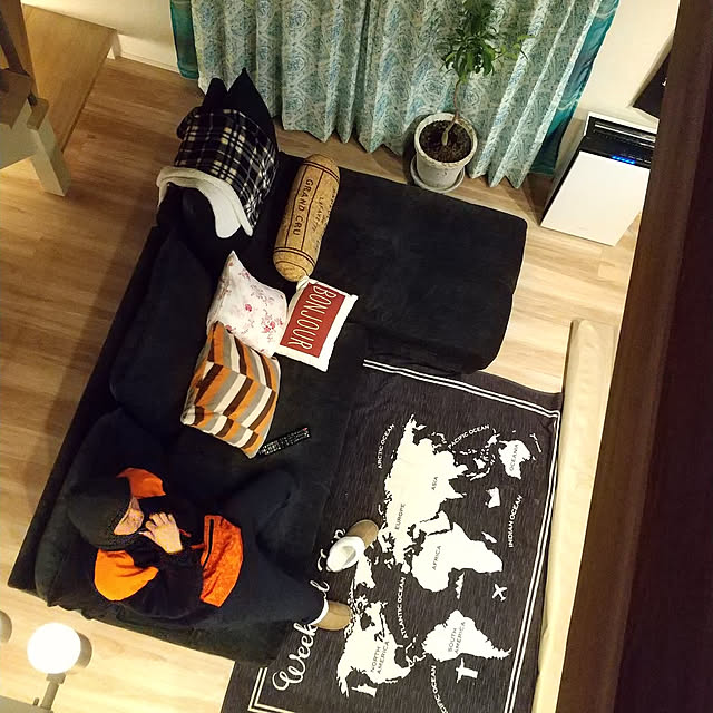 Rinnさんの実例写真