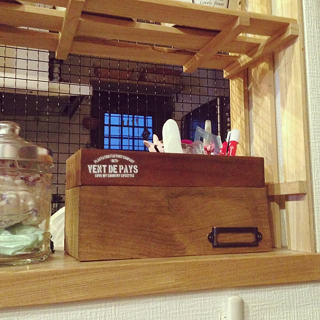 Terumiさんの実例写真
