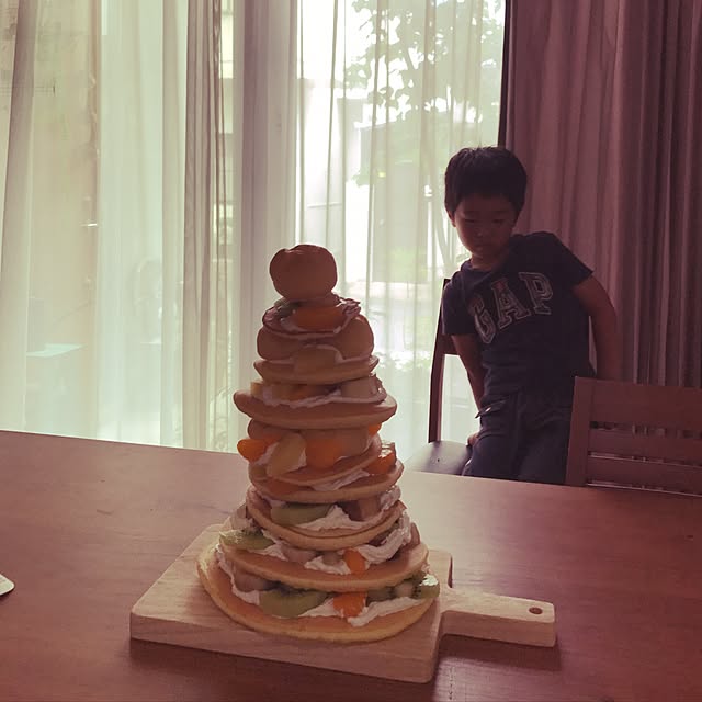 fullさんの実例写真