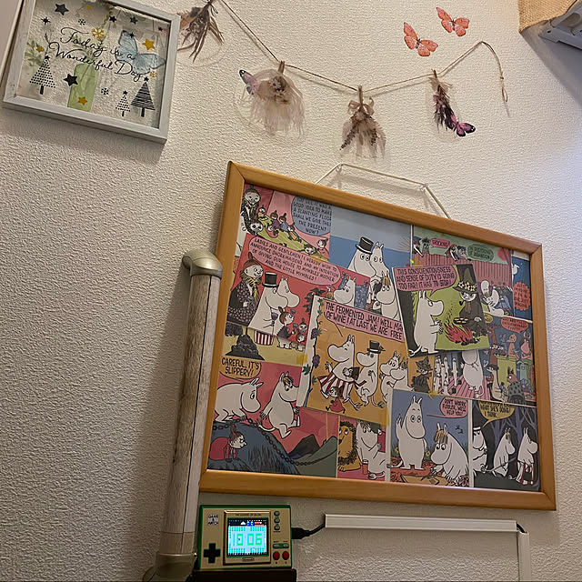 tomoさんの実例写真