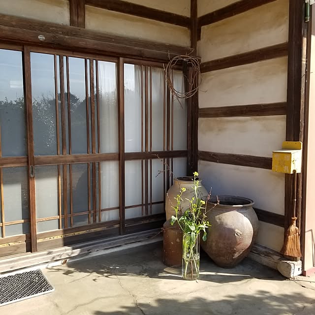 Lucyさんの部屋