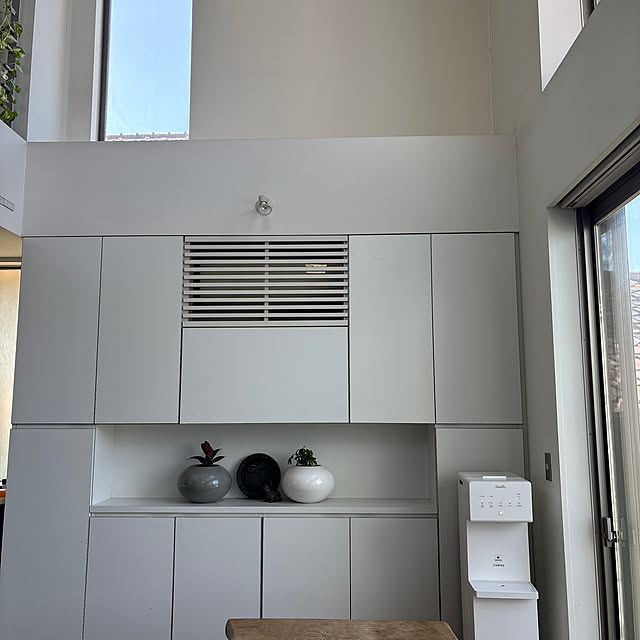 Oさんの実例写真