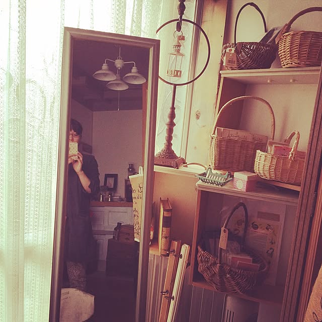 asaさんの実例写真