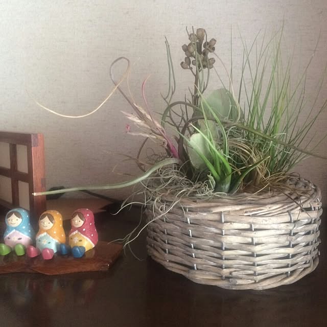 i-maiさんの実例写真