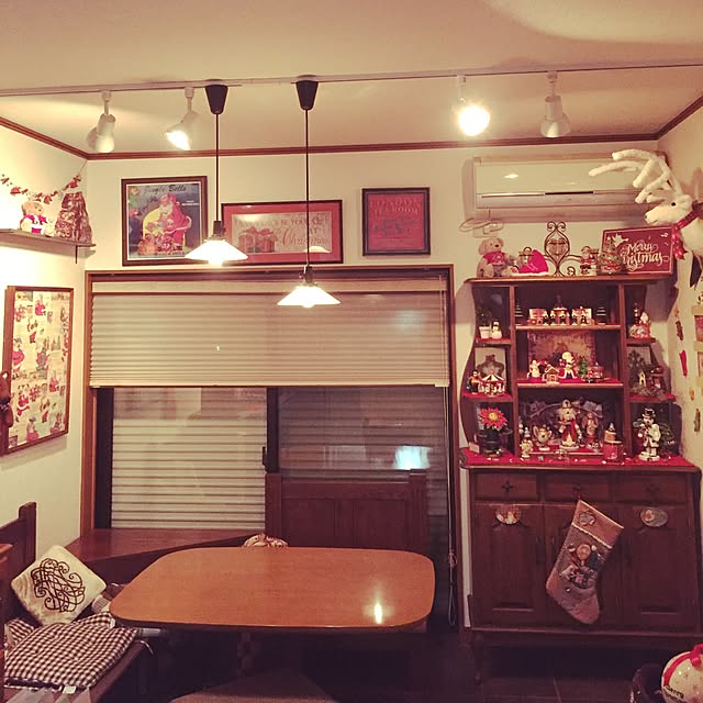gaibonさんの実例写真