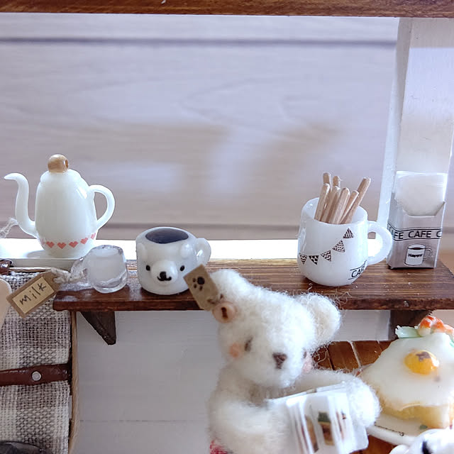 yumirinさんの実例写真