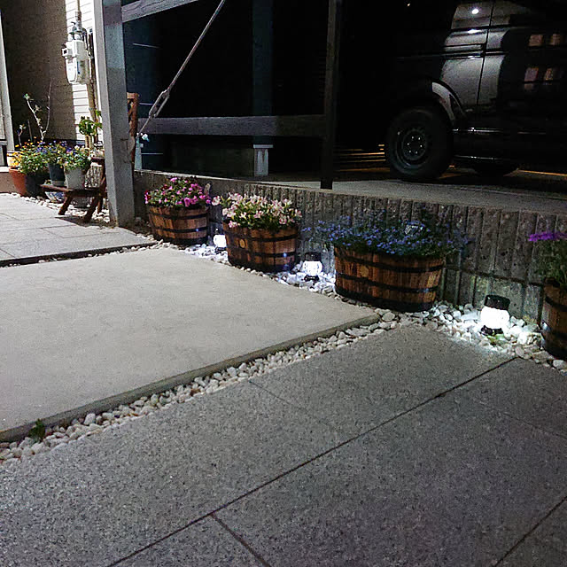 kanacapriccioさんの実例写真