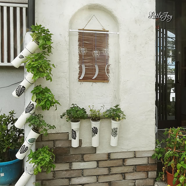 littlejoyさんの実例写真