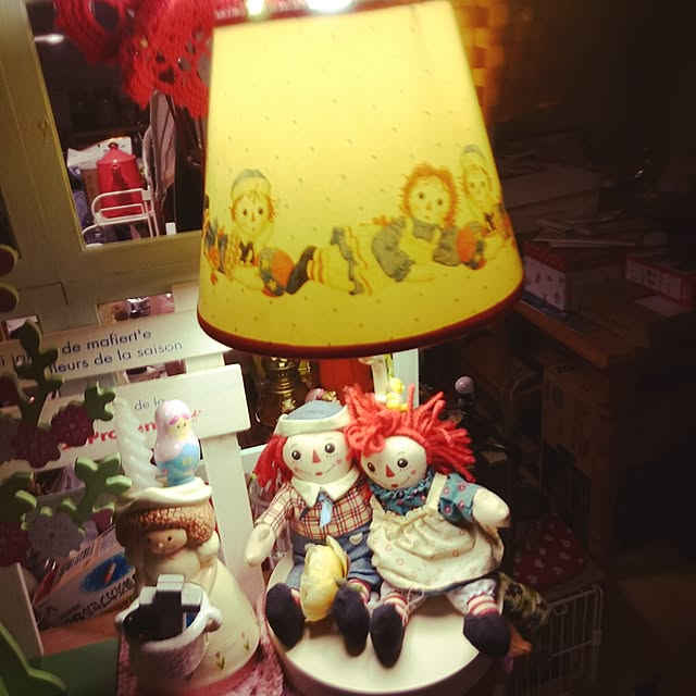 Shimaさんの実例写真
