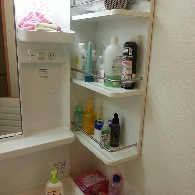 バス/トイレのインテリア実例 - 2014-09-28 21:36:54