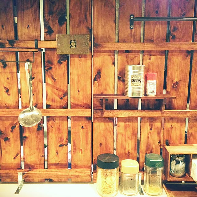 antiqueheartさんの実例写真