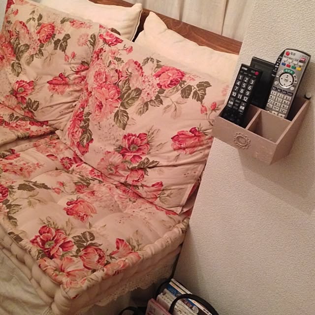 saqura_apartment101さんの実例写真