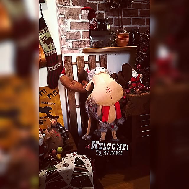 Naho2619さんの実例写真