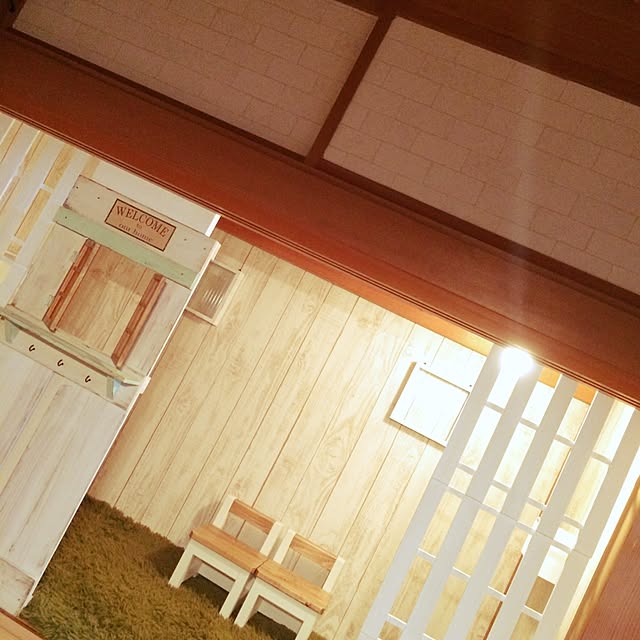 10ri5100さんの実例写真