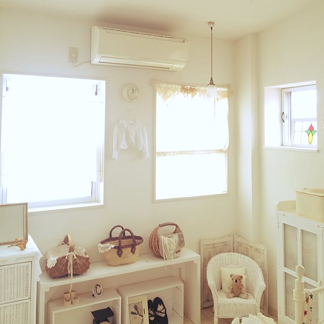 MIKAさんの実例写真