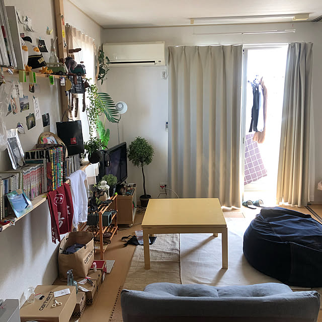 Fujiさんの実例写真
