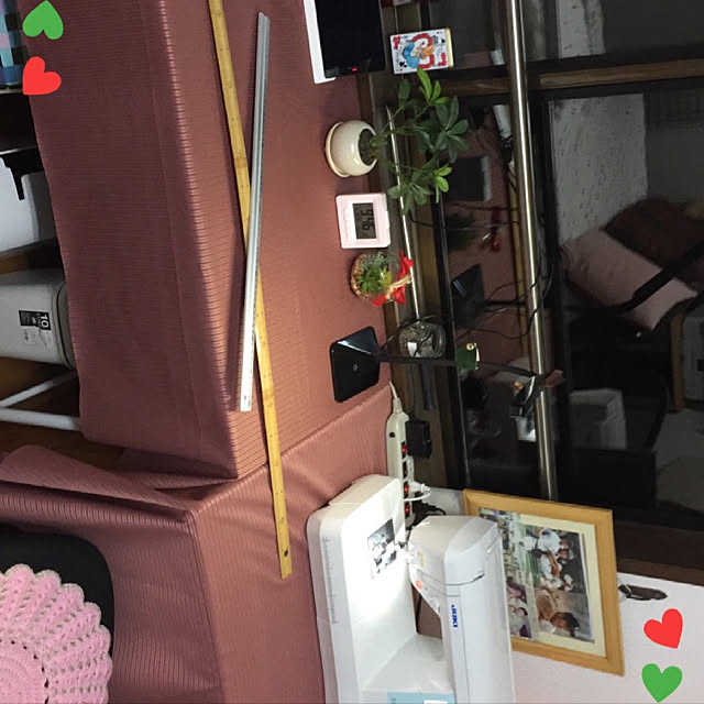 junko3215tmさんの実例写真