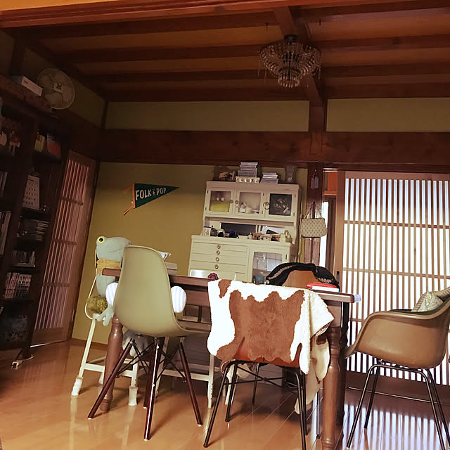 choroさんの実例写真