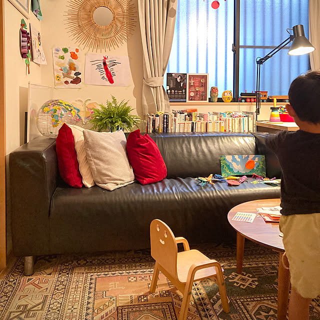 kaoriさんの部屋