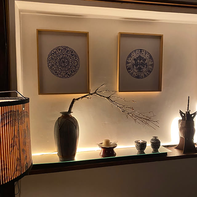 mukuさんの部屋
