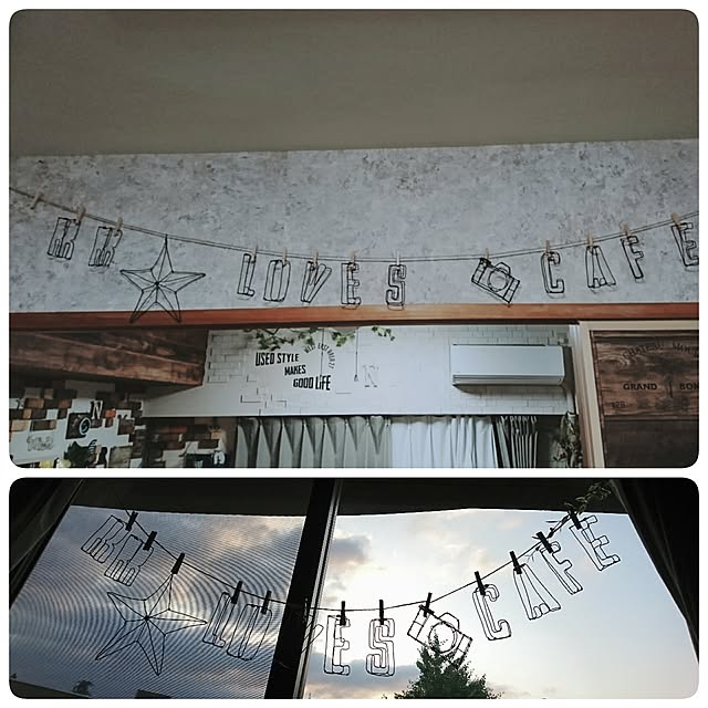 Naさんの実例写真