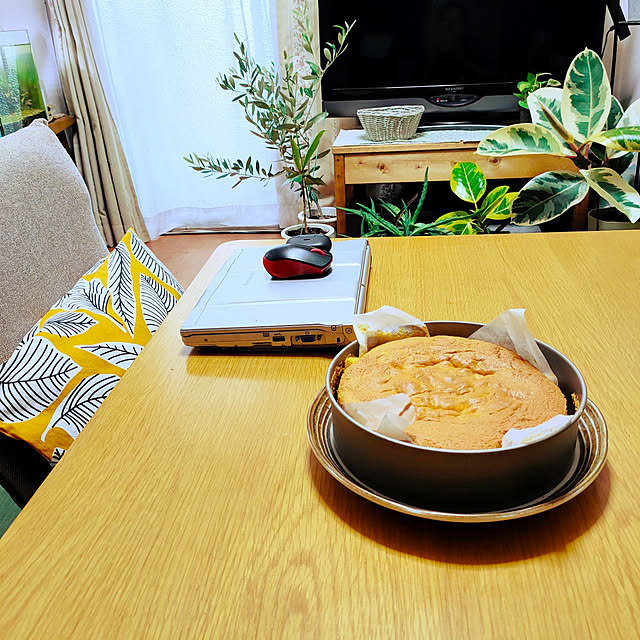iwachaさんの実例写真