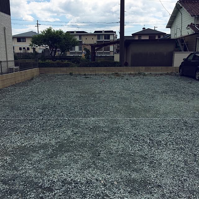 chiさんの実例写真