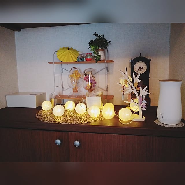 COOchanroomさんの部屋